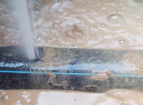 吐鲁番管道漏水检测